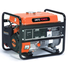 5kw Portable Power Gasoline Generator Set